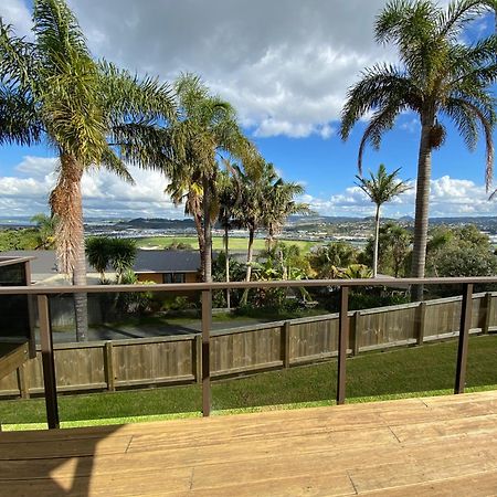 Town View Homestay Whangarei Kültér fotó