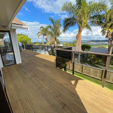 Town View Homestay Whangarei Kültér fotó