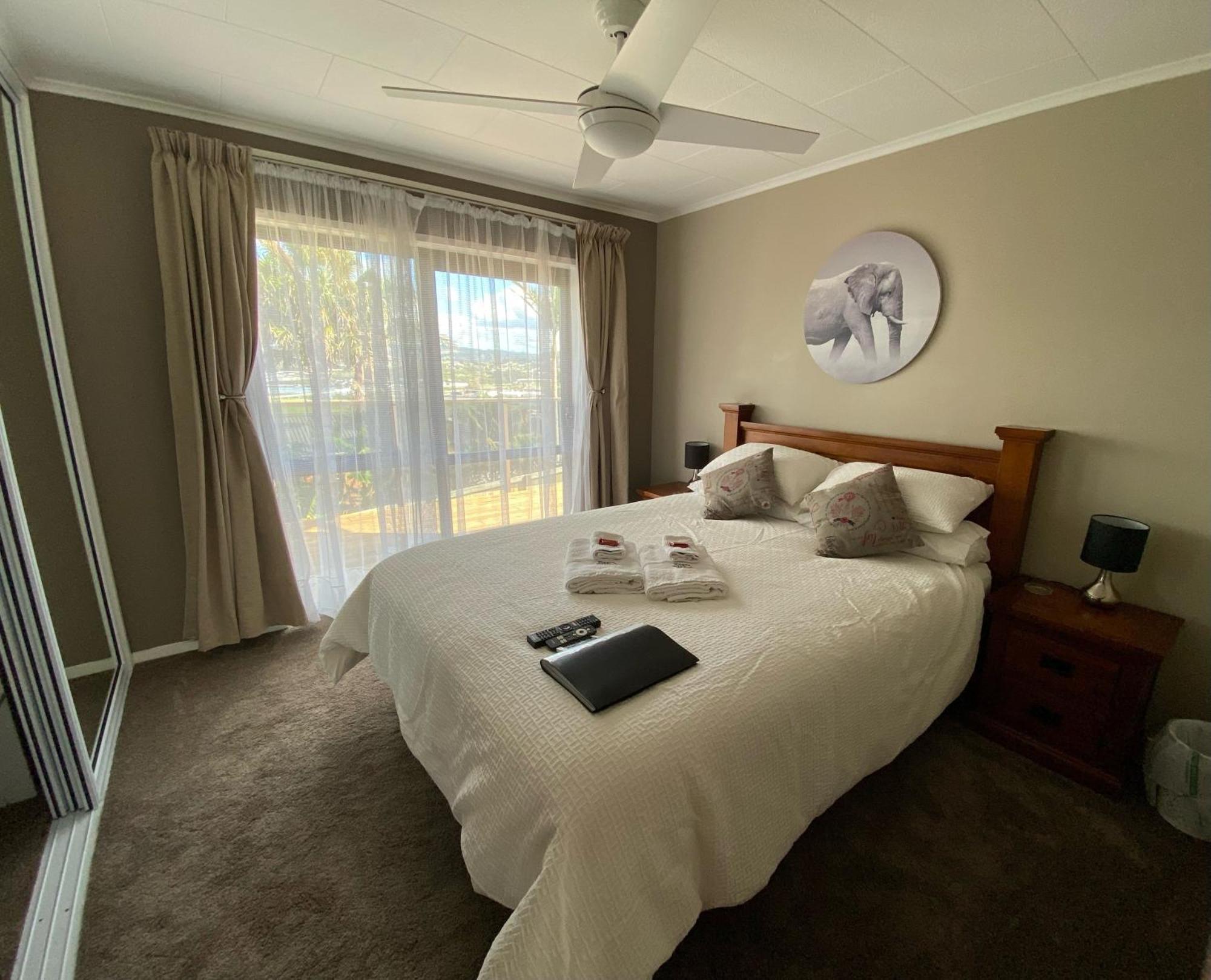 Town View Homestay Whangarei Kültér fotó