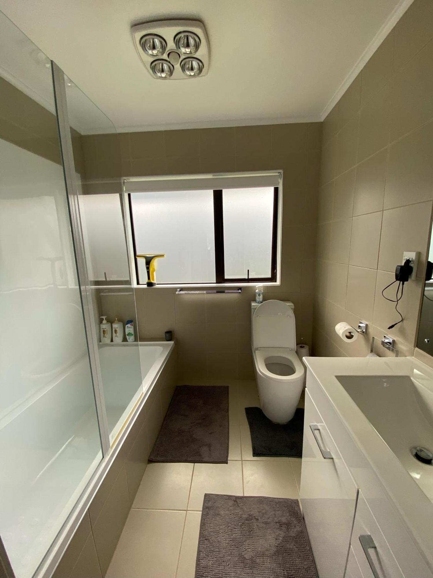 Town View Homestay Whangarei Kültér fotó
