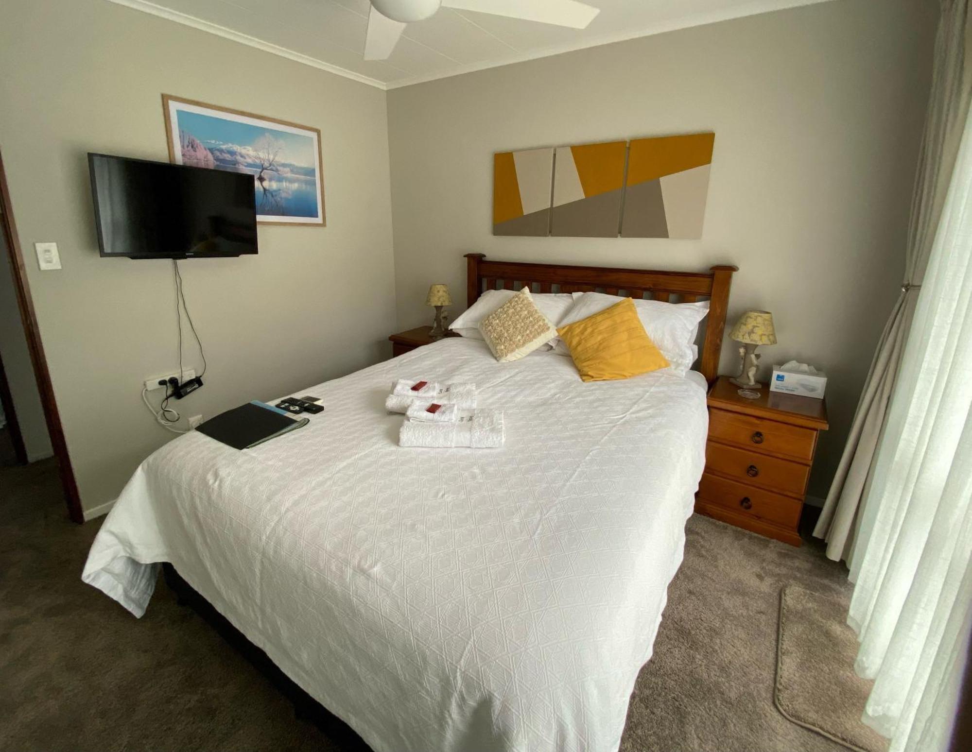 Town View Homestay Whangarei Kültér fotó