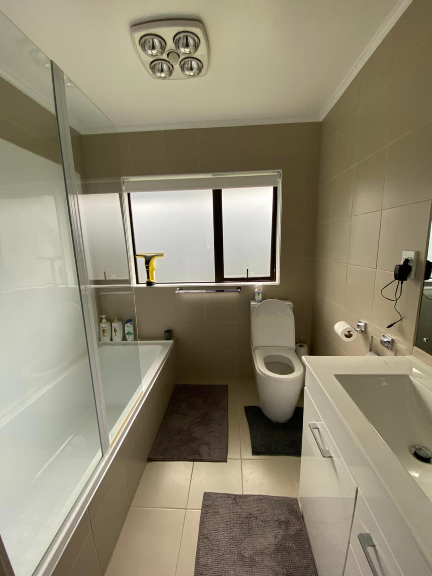 Town View Homestay Whangarei Kültér fotó