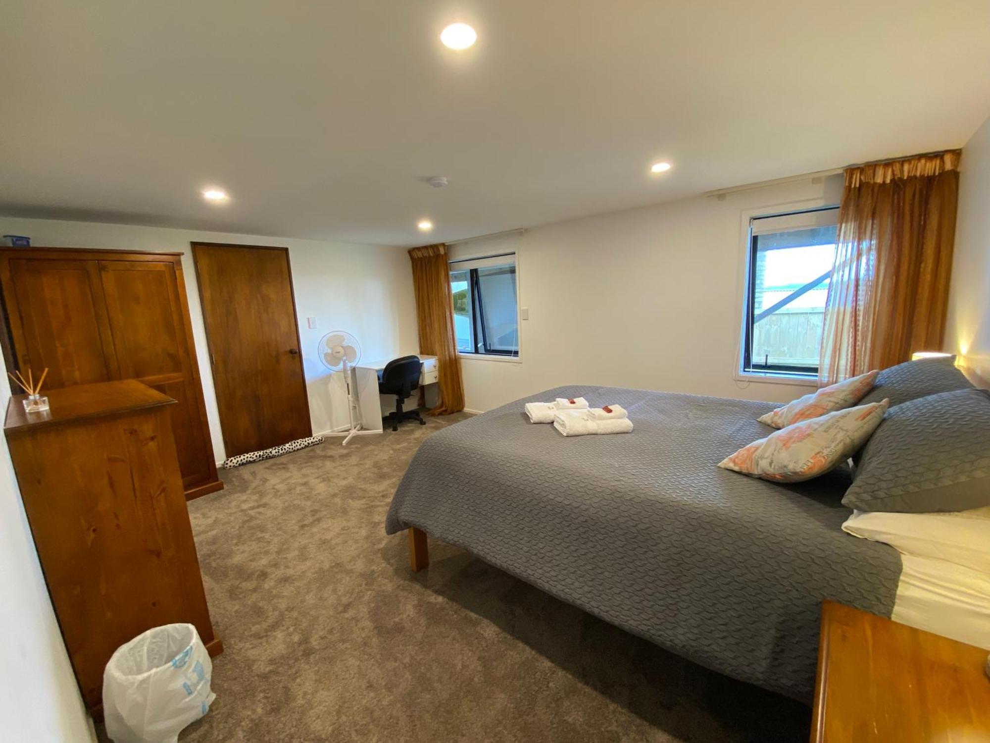Town View Homestay Whangarei Kültér fotó