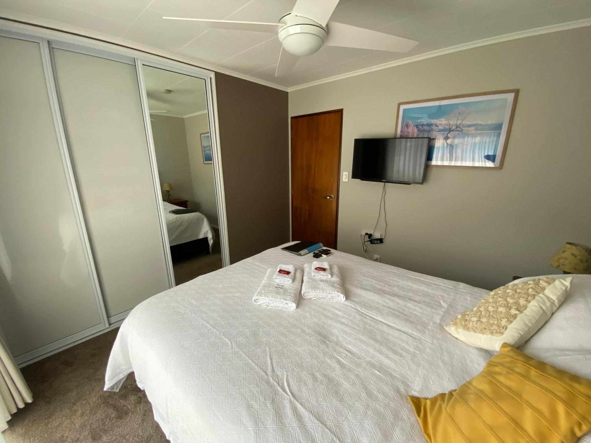 Town View Homestay Whangarei Kültér fotó