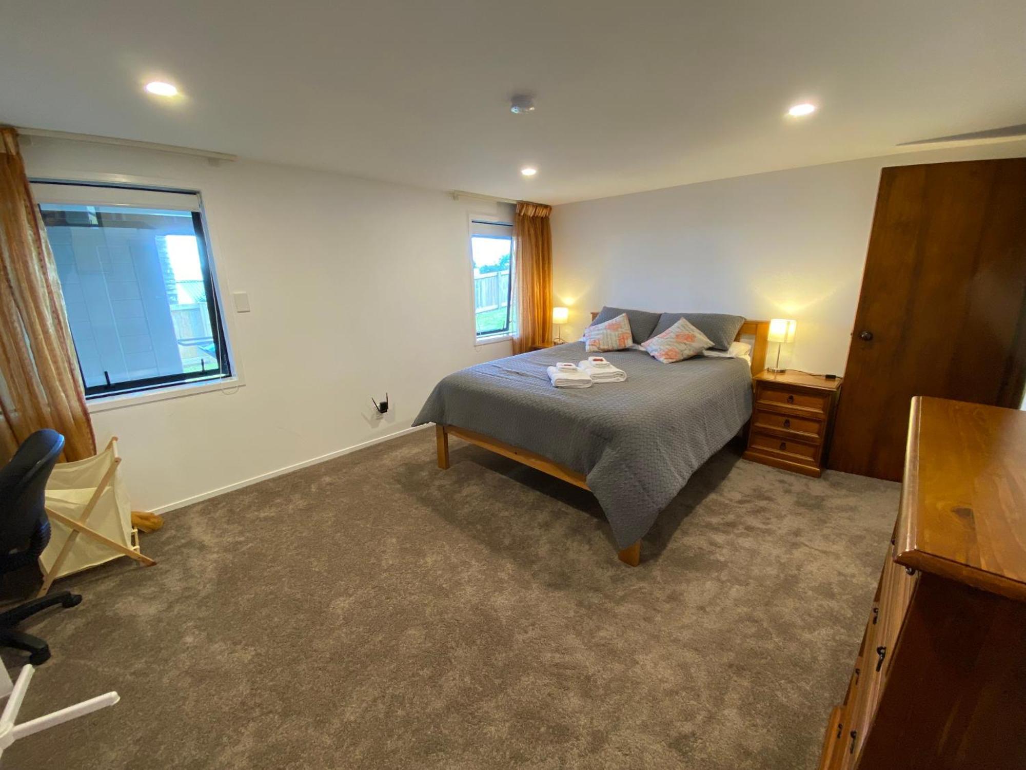 Town View Homestay Whangarei Kültér fotó
