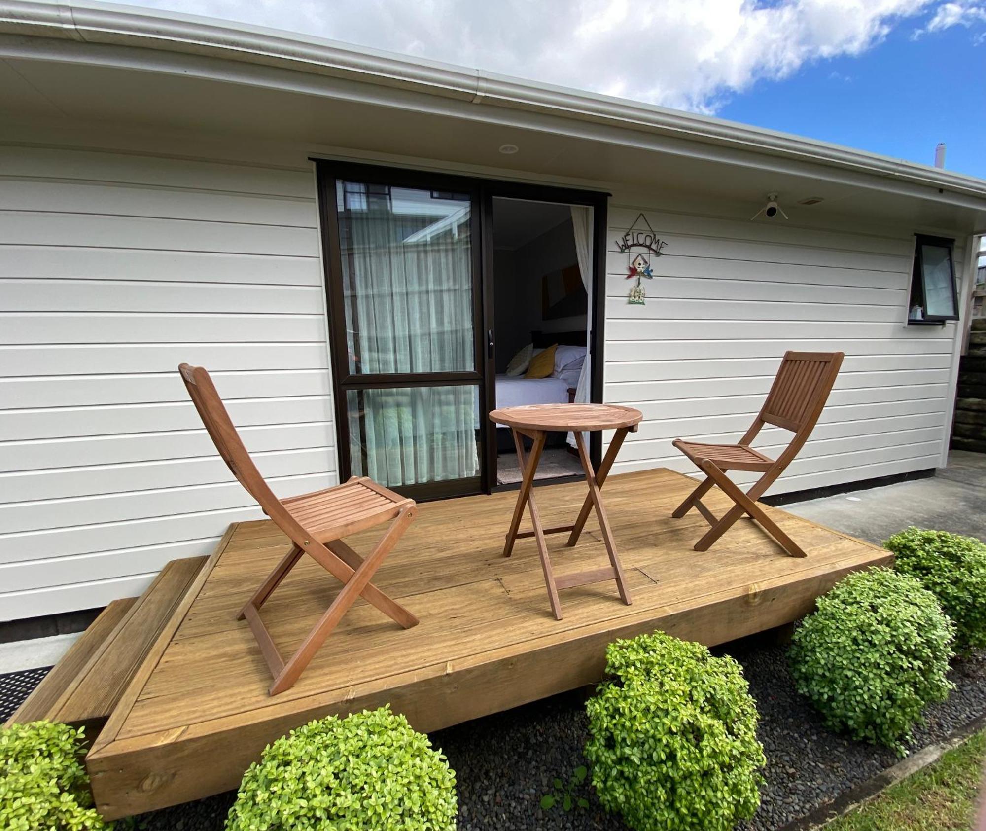 Town View Homestay Whangarei Kültér fotó