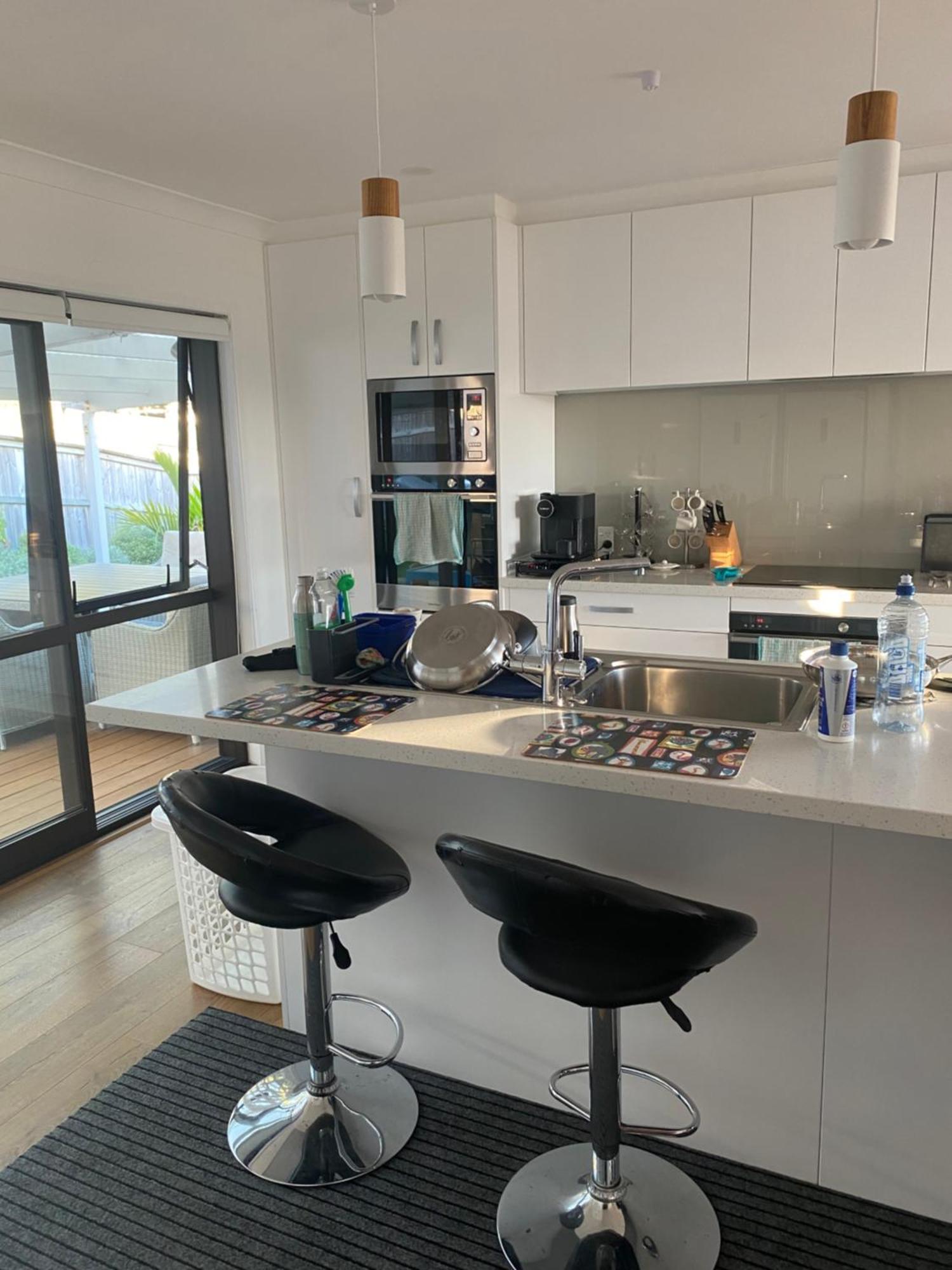 Town View Homestay Whangarei Kültér fotó