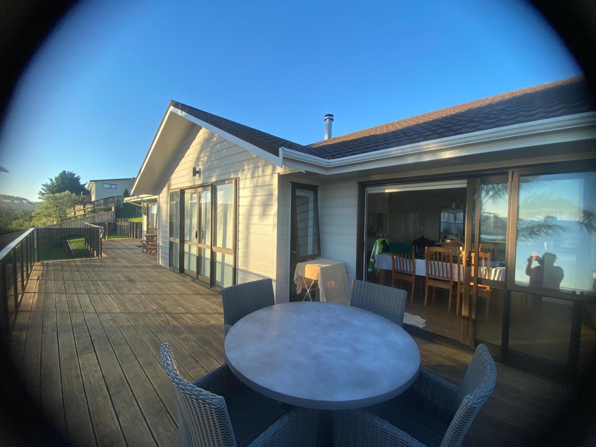 Town View Homestay Whangarei Kültér fotó