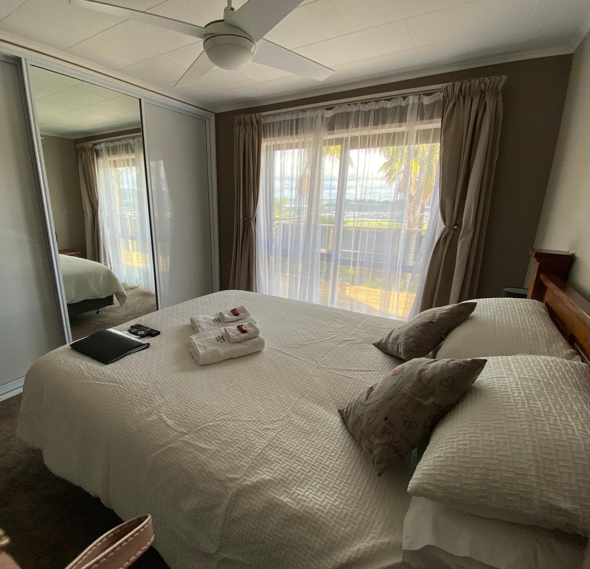 Town View Homestay Whangarei Kültér fotó