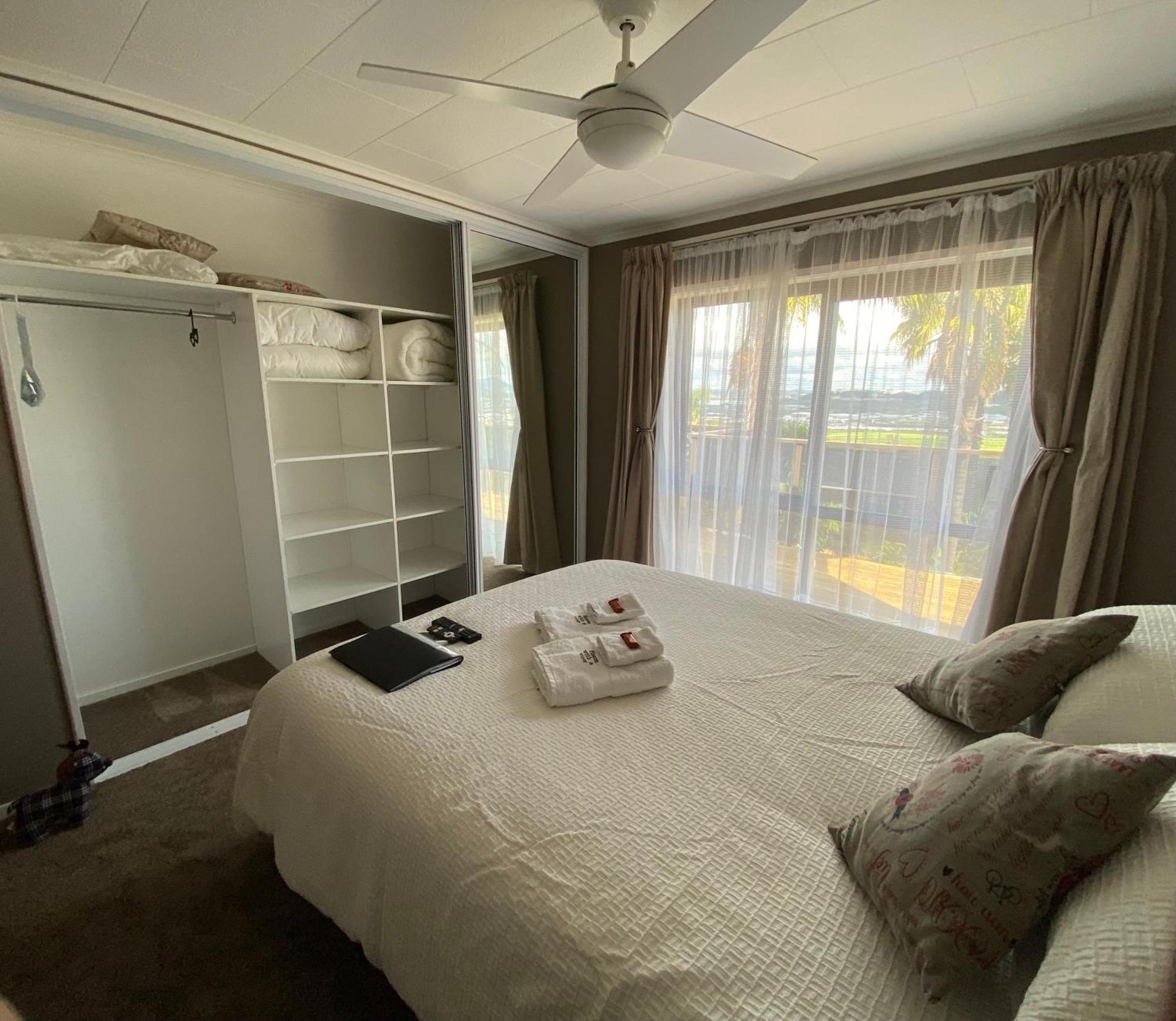 Town View Homestay Whangarei Kültér fotó