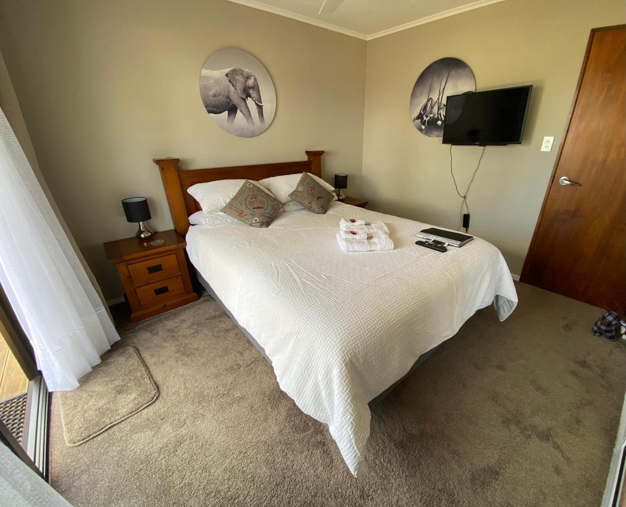 Town View Homestay Whangarei Kültér fotó